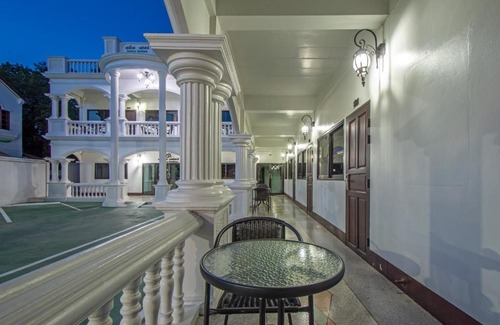 Pak Chong Hotel | Happiness Guesthouse