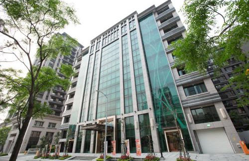 Xinzhuang Hotel | Happiness Inn Hotel