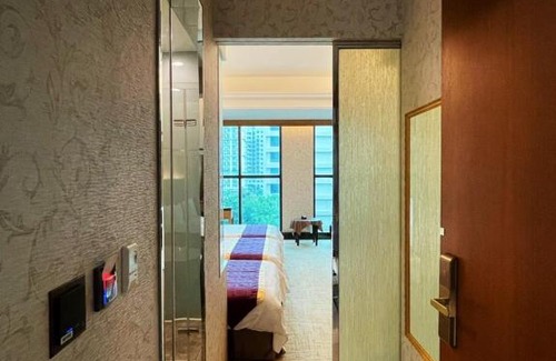 Xinzhuang Hotel | Happiness Inn Hotel