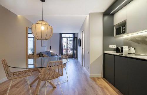 El Raval Apartment | Happy Apartments
