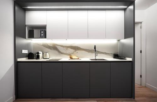 El Raval Apartment | Happy Apartments