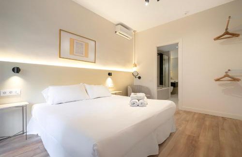 El Raval Apartment | Happy Apartments