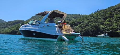 Mambucaba Hotel | Happy Boat Angra dos Reis
