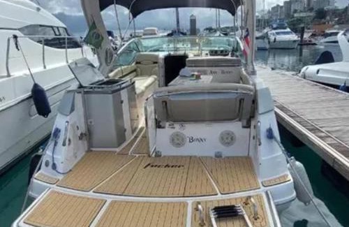 Mambucaba Hotel | Happy Boat Angra dos Reis