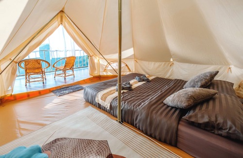 Tap Tao Bed & Breakfast | Happy Camp Phuchifa