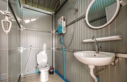 Tap Tao Bed & Breakfast | Happy Camp Phuchifa