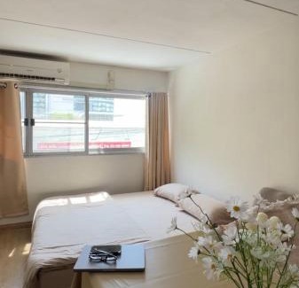 Ban Mai Apartment | Happy Daisy ห้องพัก เมืองทองธานี