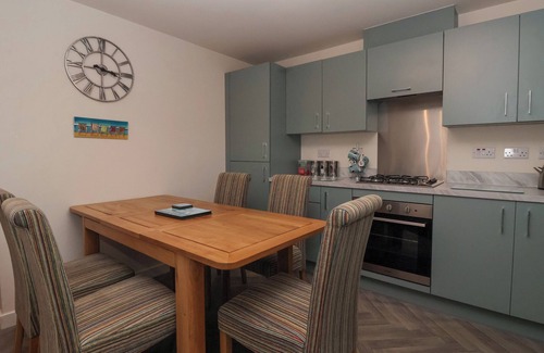 Bridlington House | HAPPY DAYS, pet friendly, country holiday cottage in Bridlington