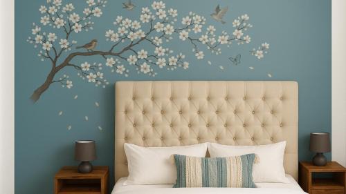 Bridgend House | Happy Days Town House