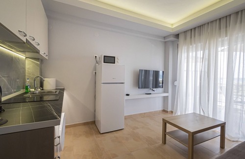 Nea Propontida Apartment | Happy Ellen Seafront 7 by Travel Pro Services