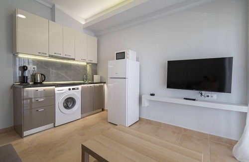 Nea Propontida Apartment | Happy Ellen Seafront 7 by Travel Pro Services