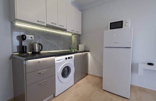 Nea Propontida Apartment | Happy Ellen Seafront 7 by Travel Pro Services