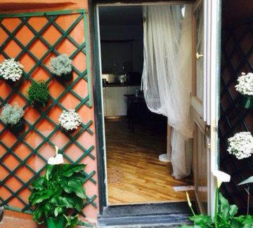 Boccadasse Apartment | Happy Family Apartments Baia Boccadasse