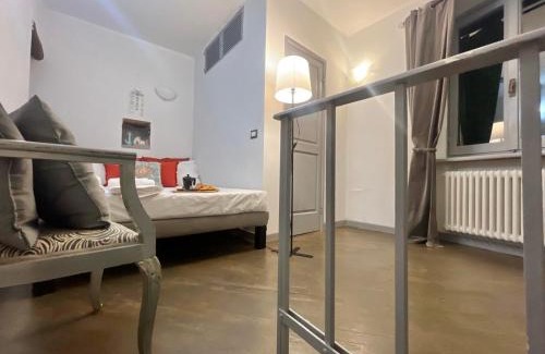 Boccadasse Apartment | Happy Family Apartments Baia Boccadasse