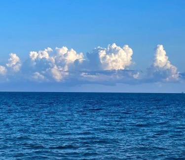 Boccadasse Apartment | Happy Family Apartments Baia Boccadasse