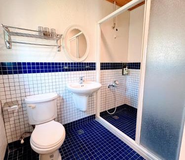 Yuchi House | Happy Feet Homestay