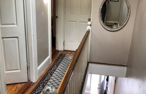 Allston Apartment | Happy Green House ,Boston Landing, BU, BC, Harvard and MIT