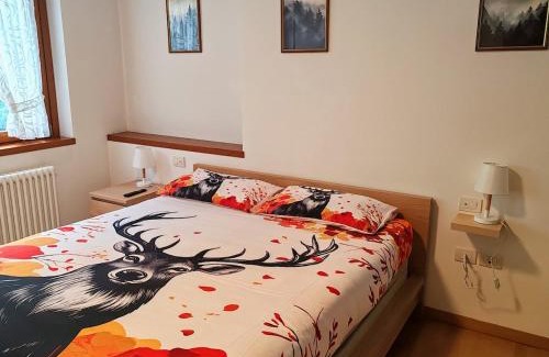 Schilpario Apartment | Happy Guest Apartments - Casa Alpi Orange