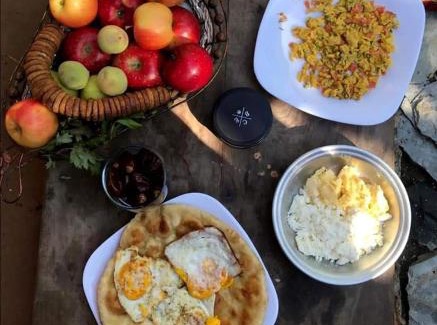 Batrik Hotel | Happy Guest House Kalash Valley