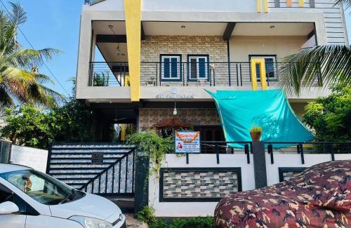 Kamalapur House | Happy Hampi Home
