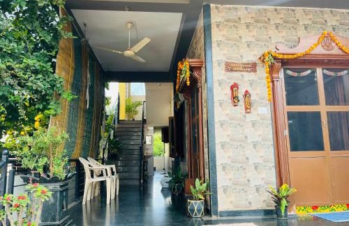 Kamalapur House | Happy Hampi Home