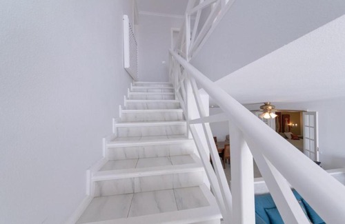 Costa Adeje Ski Chalet | Happy Harmonia