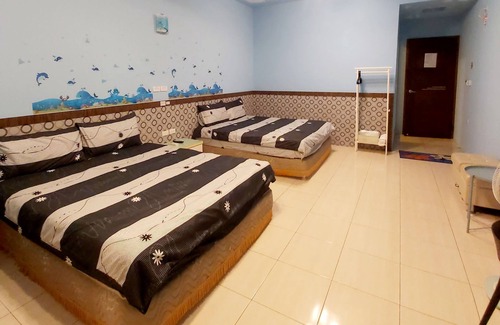 Taitung House | Happy Heart B&B