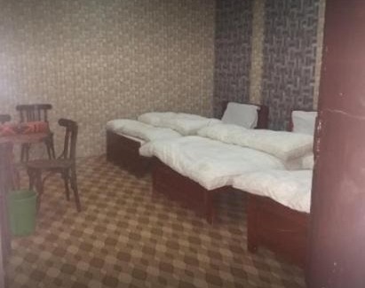 Malam Jabba Hotel | Happy Heart Hotel & Restaurant