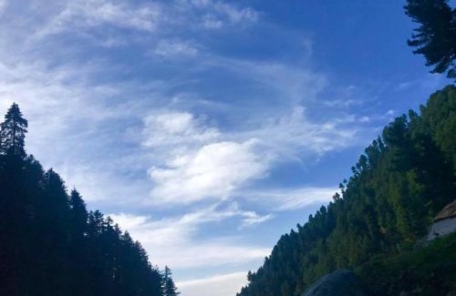 Malam Jabba Hotel | Happy Heart Hotel & Restaurant