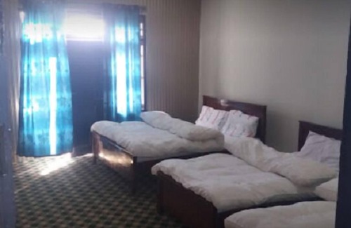 Malam Jabba Hotel | Happy Heart Hotel & Restaurant