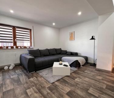 Dornburg Apartment | Happy Holiday Wilsenroth