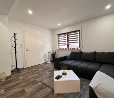 Dornburg Apartment | Happy Holiday Wilsenroth