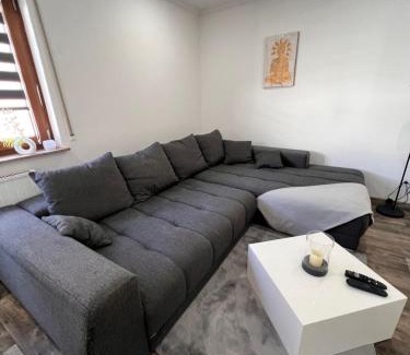 Dornburg Apartment | Happy Holiday Wilsenroth