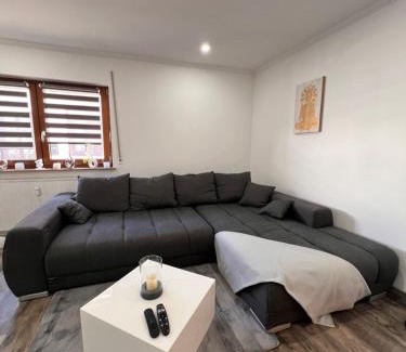 Dornburg Apartment | Happy Holiday Wilsenroth