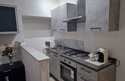 Pompei Apartment | Happy Holidays in Pompeii