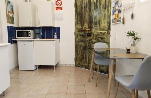 Garachico Ski Chalet | Happy Home