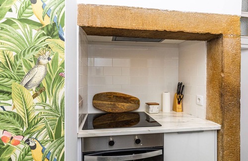 Santo Estevao Apartment | Happy home in real Alfama