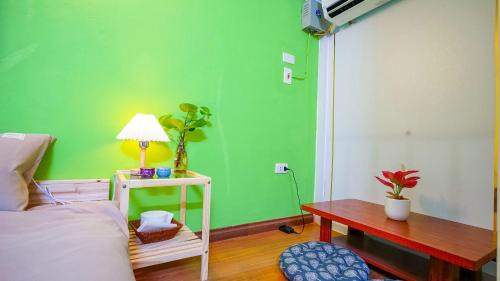 Old Quarter House | Happy Home - Nhà phố cổ