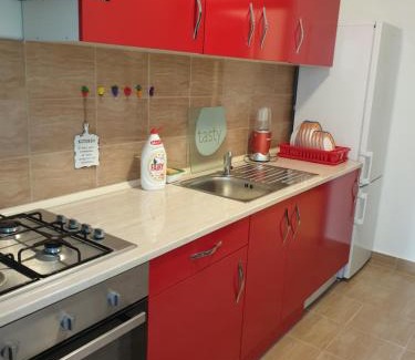 Militari Apartment | Happy Home