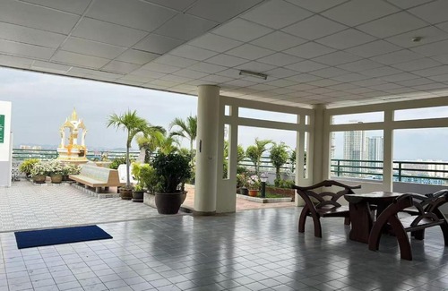 Jomtien Apartment | Happy Home