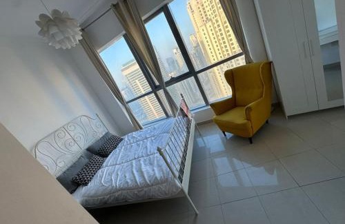 Madinat Zayed Apartment | Happy homes