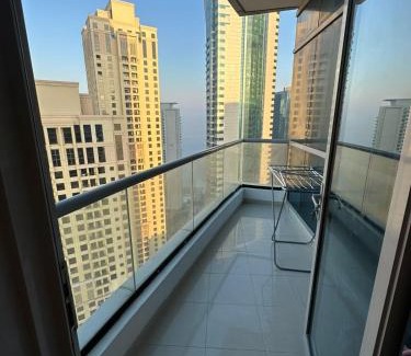 Madinat Zayed Apartment | Happy homes