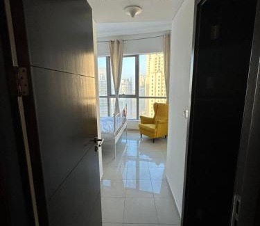 Madinat Zayed Apartment | Happy homes