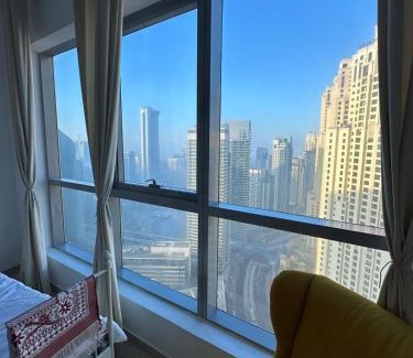 Madinat Zayed Apartment | Happy homes