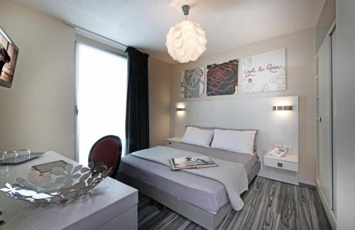Gardone Riviera Hotel | Happy Hotel Atelier Gardone Riviera Centro & Spa