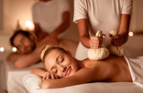 Gardone Riviera Hotel | Happy Hotel Atelier Gardone Riviera Centro & Spa