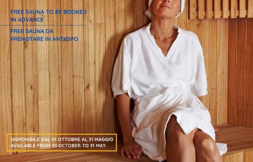 Gardone Riviera Hotel | Happy Hotel Atelier Gardone Riviera Centro & Spa