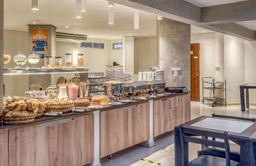 Pajucara Hotel | Happy Hotel Pajuçara