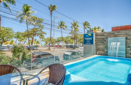 Pajucara Hotel | Happy Hotel Pajuçara