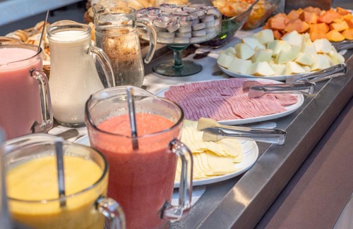 Pajucara Hotel | Happy Hotel Pajuçara